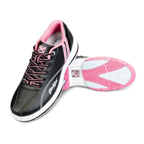 KR Starr Black/Pink/Blue Right Hand 9