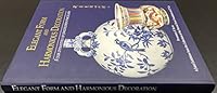 Elegant Form & Harmonious Decoration: Four Dynasties of Jingdezhen Porcelain (Percival David Foundation of Chinese Art: Colloquies on Art andArchaeology in Asia) 981003721X Book Cover