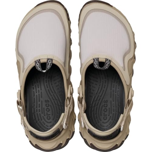 Image of Crocs Unisex Adult Echo RO Clogs