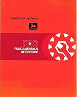 Electrical Systems: Fundamentals of Service 0866910476 Book Cover