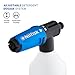 Nilfisk Super Foam Sprayer - Schaumsprüher - Original Nilfisk Hochdruckreiniger-Zubehör (128500938)