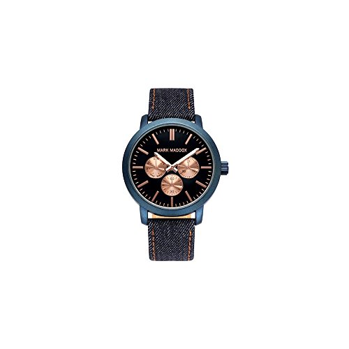 Mark Maddox Orologio HC3025-37