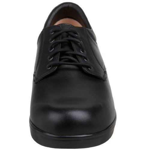 Aetrex Men's Conform Lace Oxford2