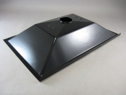 Weber Gas Grill Porcelain Drip Tray 99250 17 8w Desertcart