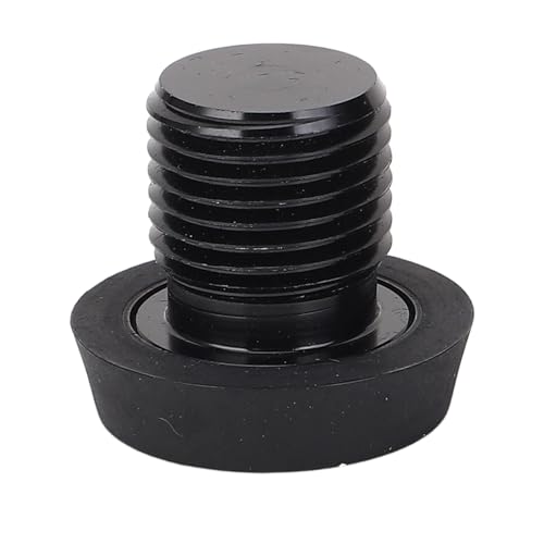 Extension de queue de billard de 1,1 pouces avec pare-chocs de protection durable