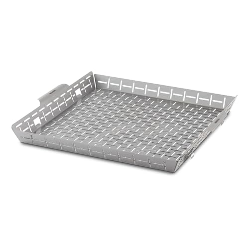 Weber Crafted - Cesta grande GRUP_ACCESORIOS