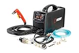 Bimson Power IGBT DC Inverter Plasma Cutter 50A – Portable 230V High-Frequency-Free (HF-Free) Metal Cutting Machine for Stainless Steel, Aluminium, Copper & Carbon Steel – DIY, Workshop & Garage Use