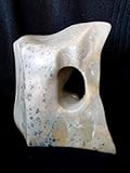  Speckstein Skulptur