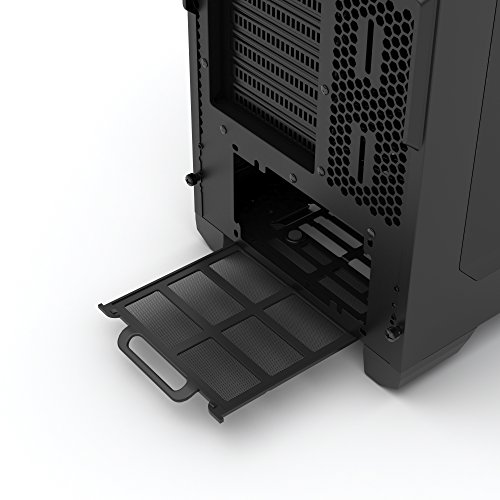 Build My PC, PC Builder, Phanteks Enthoo Pro