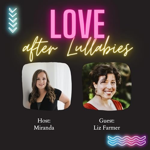 S4: E19 Part 2 with Liz Farmer
