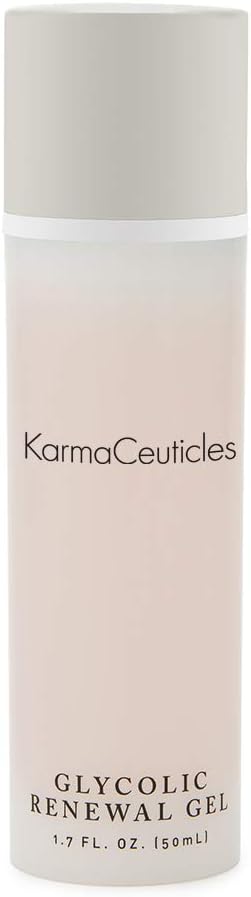 Glycolic Renewal Gel, 1.7 oz. (50mL)