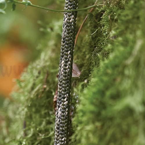 Samson Predator 24 Strand Double Braid Rope (CAMO Color)
