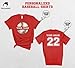 Personalized Handmade Personalized Baseball Shirt, Custom Baseball Shirt, Baseball Mom Tee, Baseball Team Shirt, Baseball Shirt, School Baseball Shirt