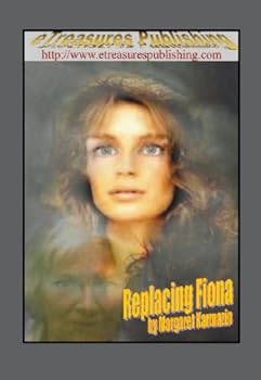 Paperback Replacing Fiona Book