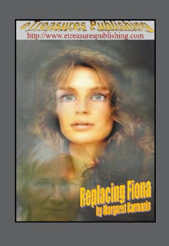 Cover of Replacing Fiona
