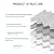 Tilingview 10-Sheet Peel and Stick Backsplash Tile for Kitchen, Self-Adhesive Mosaic Glossy Leaf Stick on Wall Tile with Gaps (Leaf Beige)