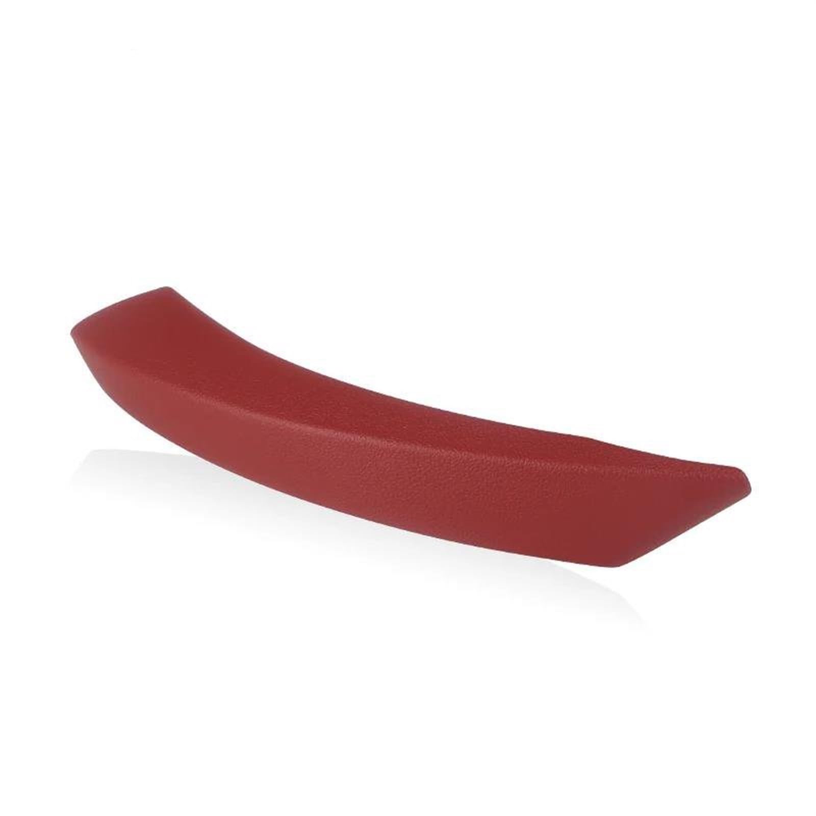 Hjkdsz Rosso Inner Door Handle Auto Accessories Parts Inner Door Handle Cover Armrest Panel For Bmw Z4 E89 2009-2016