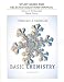 Study Guide and Selected Solutions Manual for Basic Chemistry