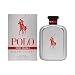 Ralph Lauren Polo Red Rush By Ralph Lauren for Men 4.2 Oz Eau De Toilette Spray, 4.2 Ounce