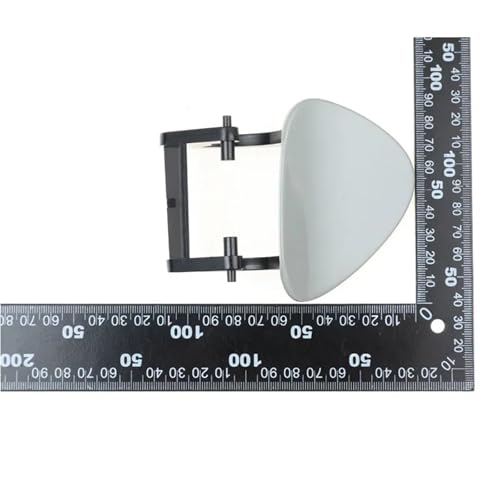 Capuchon de protection de buse de lave-phares gauche 2118801705 en ABS prêt à peindre - 6