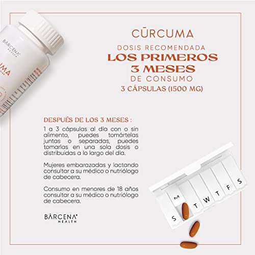 Herbal Plus, Imagen adicional