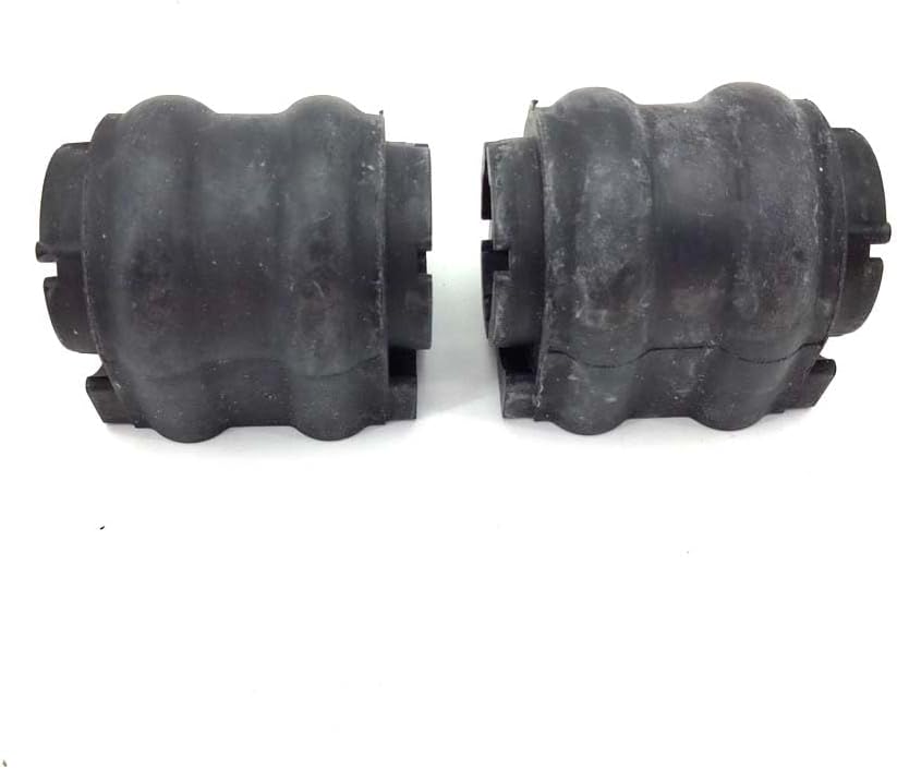 2Pcs 55513-3N200 Rear Stabilizer Bar Bushing for Hyundai Kia 2009-2021