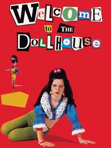 Welcome to the Dollhouse
