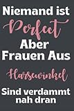 harsewinkel hotel  Niemand ist perfekt aber Frauen aus Harsewinkel sind verdammt nah dran: Liniertes Notizbuch  Taschenbuch DIN A 5 Format Liniert, zum organisieren, ... für alle dessen Heimatstadt Harsewinkel ist
