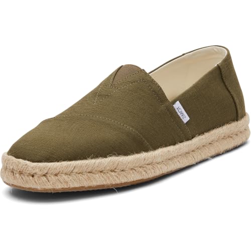 Image of TOMS Men's ALP Rope 2.0 Loafers