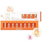 Dermanex Cell Fusion C Salmon PDRN Ampoule 7 days (100% Authentic) Moisture Skincare Gift Set- Ko...