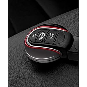 BMW Originele mini sleuteldop JCW voor F54 F55 F56 F57 F60