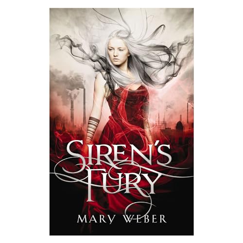 Siren's Fury (Storm Siren, 2)