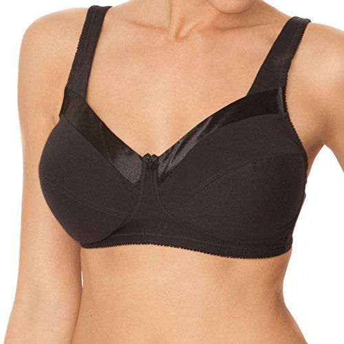 Image of Fruit of the Loom Women's Seamed Soft Cup Wirefree Bra