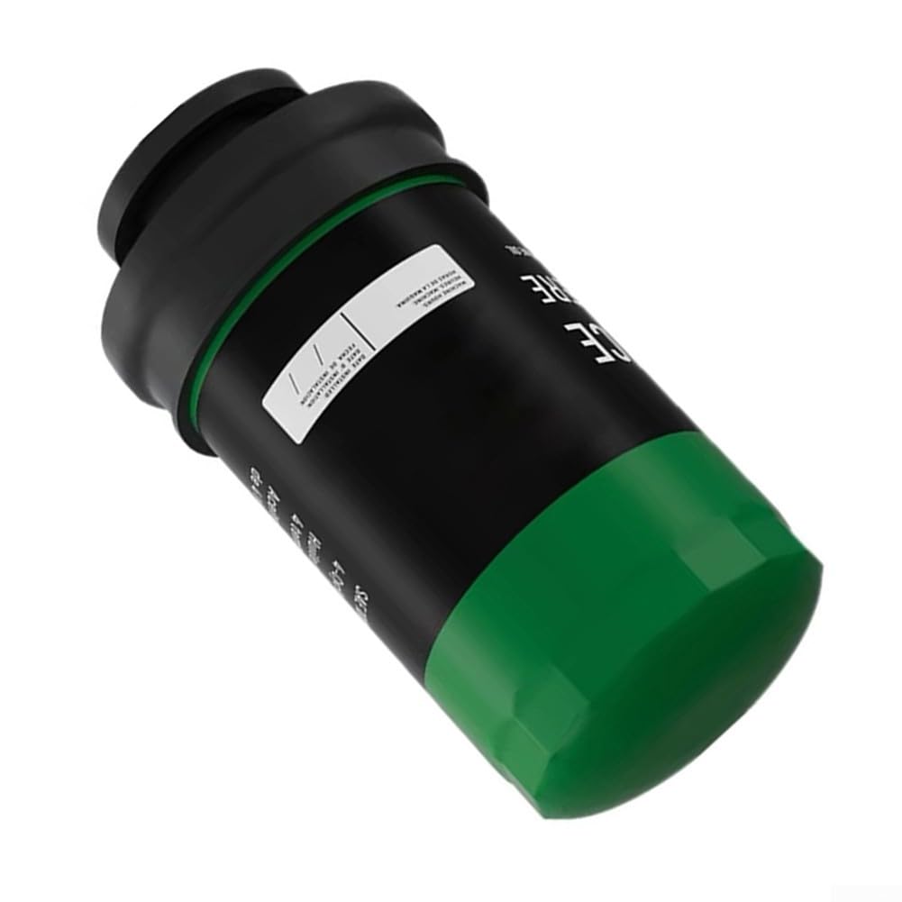 Filtro dell'olio facile da cambiare Auc12916 adatto per D155 E120 E130 per E150 E160 E170 E180 S120 S130 S160 S170 S180 X166r X167 Z365r Unità di protezione motore strumento da giardino