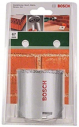 Bosch Scies trépan 67 mm - vue 3