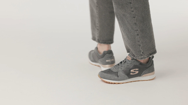 skechers og 85 goldn gurl