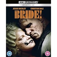 The Bride!