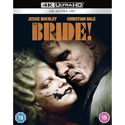 The Bride!