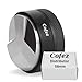 Produktbild Cofez Leveler 58mm kaffeeverteiler - Kaffee Distributor aus Edelstahl mit Alu Griff - Barista Zubehör für Siebträger Kaffeemaschine - Höhenverstellbar 3 Leaf Espresso verteiler 58mm