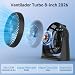 Imagen de shinic Ventilador Turbo 8