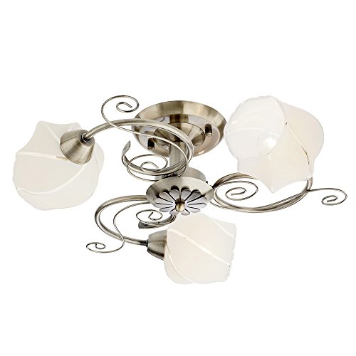 Dorothy cortesia 3 x E14 02-908 Confezione da 1PZ