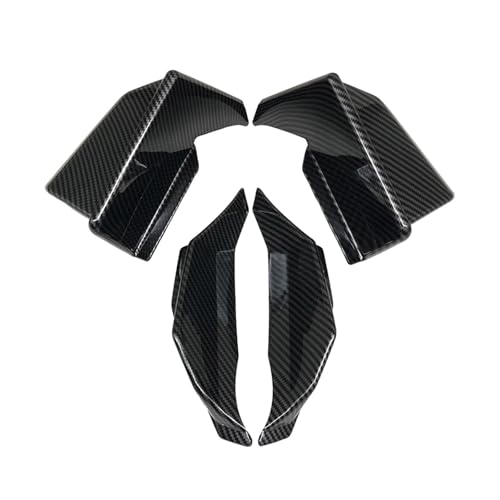 Spoilers aileron avant latéral moto pour Adv160 carénage dynamique