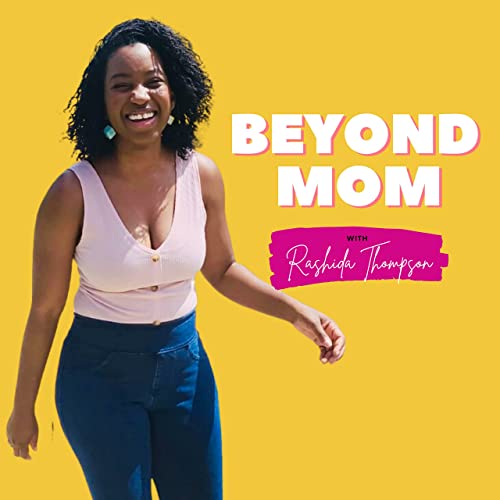 The Reality of Finding Balance as a Mom