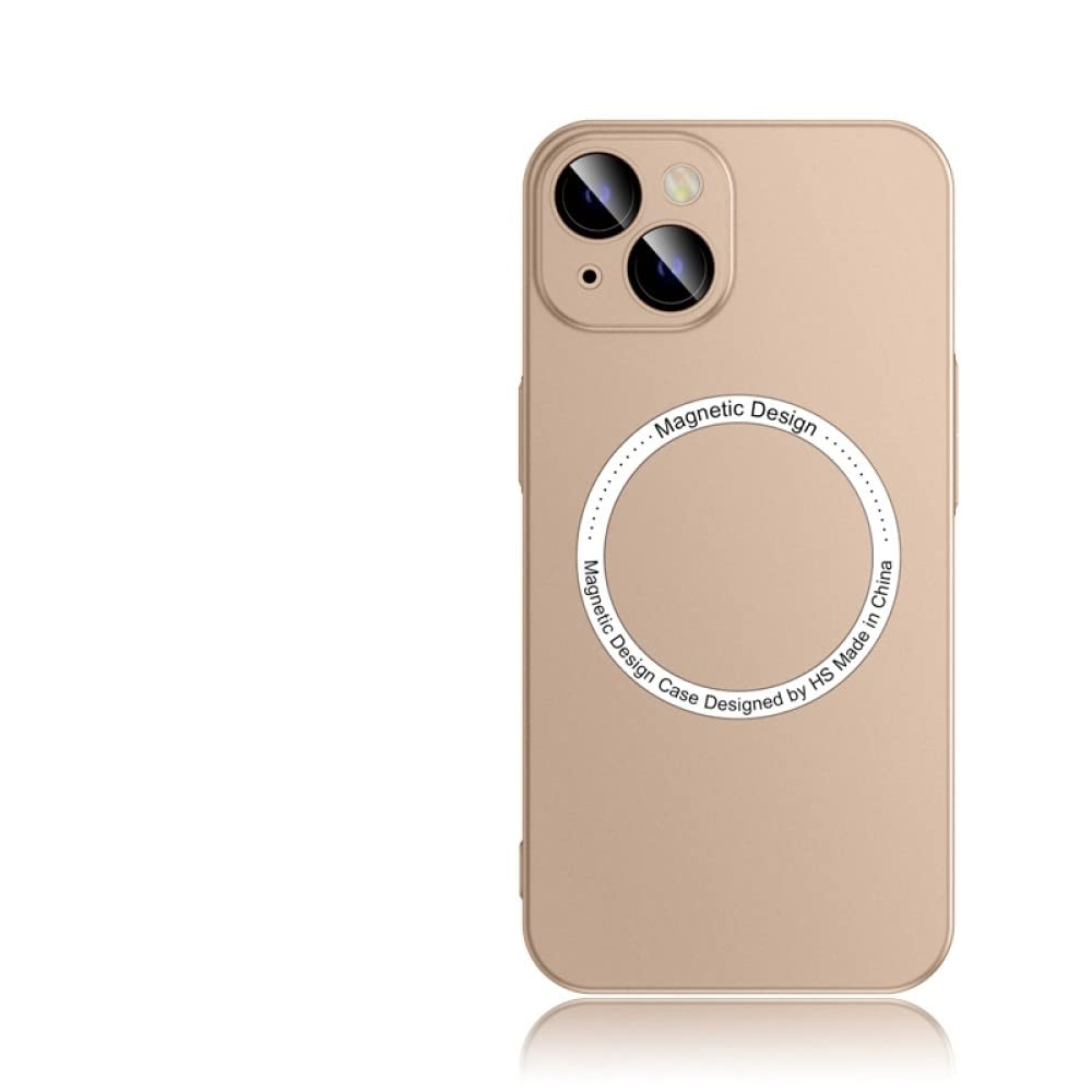 Étui de protection pour iPhone 12 Pro avec verre caméra rigide - 8
