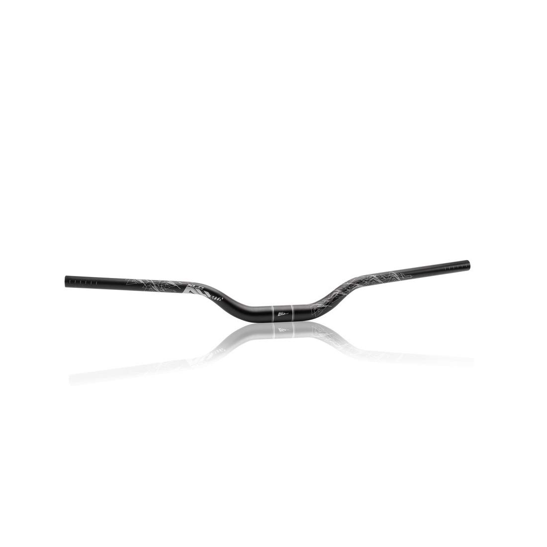 XLC ALL MTN MANILLAR RISER-BAR HB-M19 780MM