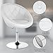 Amazon.com: GLOBALWAY Vanity Chair, Swivel Height Adjustable Makeup ...