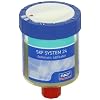SKF LAGD 125/HHT26 Automatic Grease Lubricator, System 24, Disposable, 125mL Capacity Lubricator, Chain Oil, High Temperature Applications