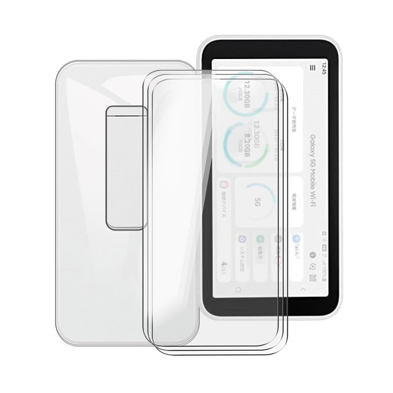 Amazon.com: KJYFOANI For Samsung Galaxy 5G Mobile WiFi SCR01 Amazon.com: KJYFOANI For Samsung Galaxy 5G Mobile WiFi SCR01