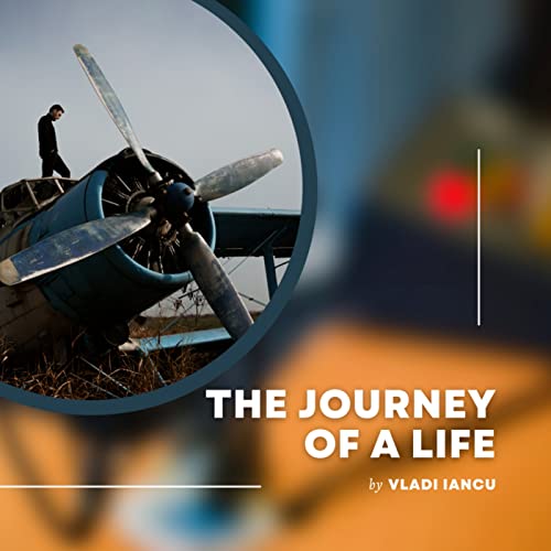 The Blog of Vladi Iancu copertina