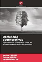 Demências degenerativas (Portuguese Edition) 6208972515 Book Cover